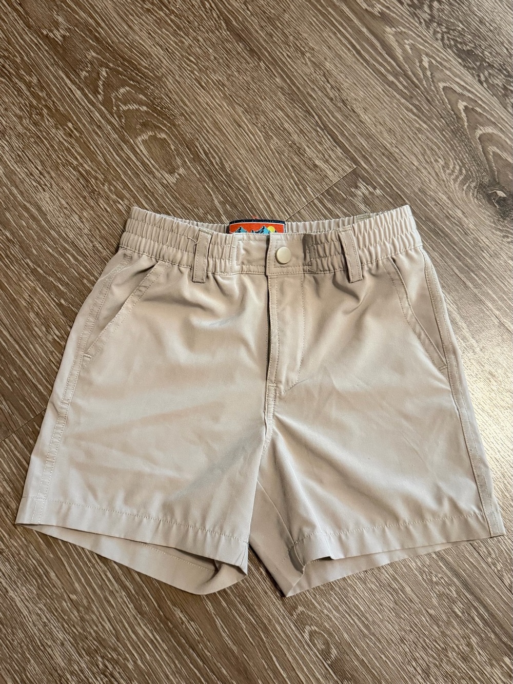 Burlebo Shorts